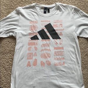 Adidas Men’s T-Shirt